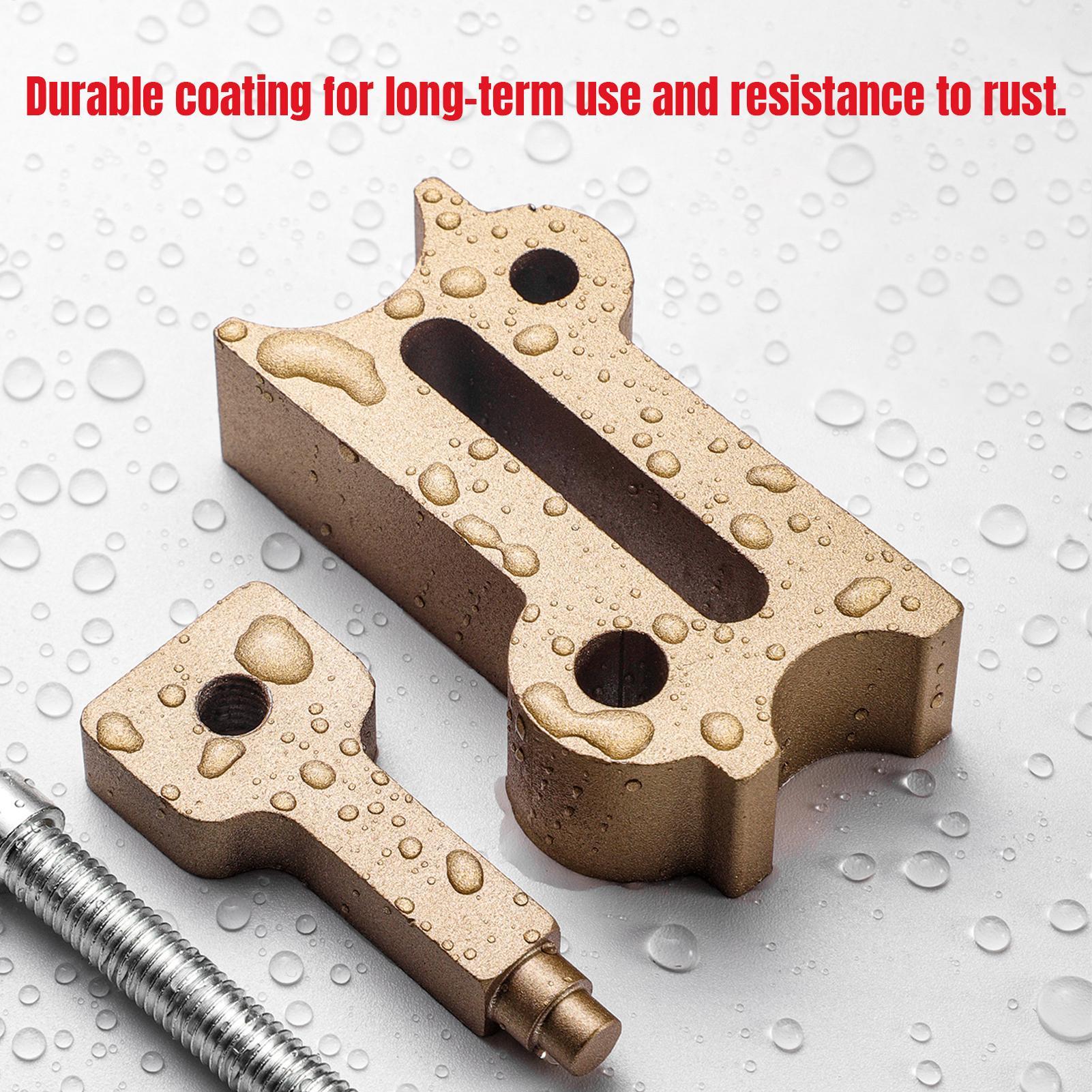Gardening Tools Set - Hot Melt Pipe Repair Tool Plumbing
