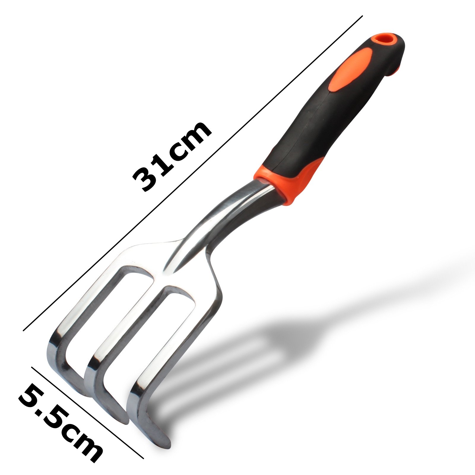 Gardening Tools Set - 8 Sets Eco-Friendly Ergonomic Durable Modern