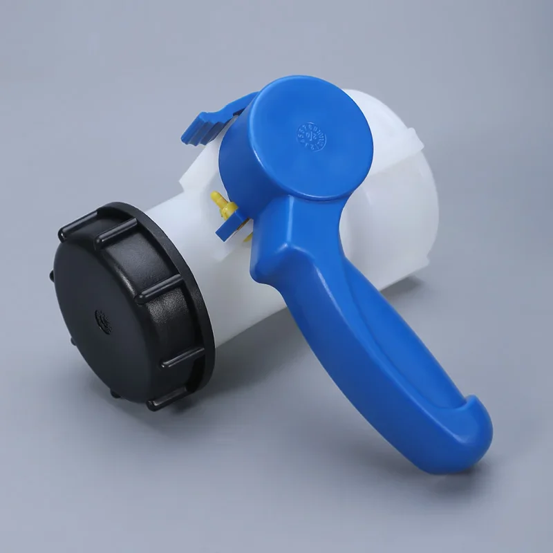 Gardening Tools Quality - DN40 Butterfly Valve Replacement Tool IBC