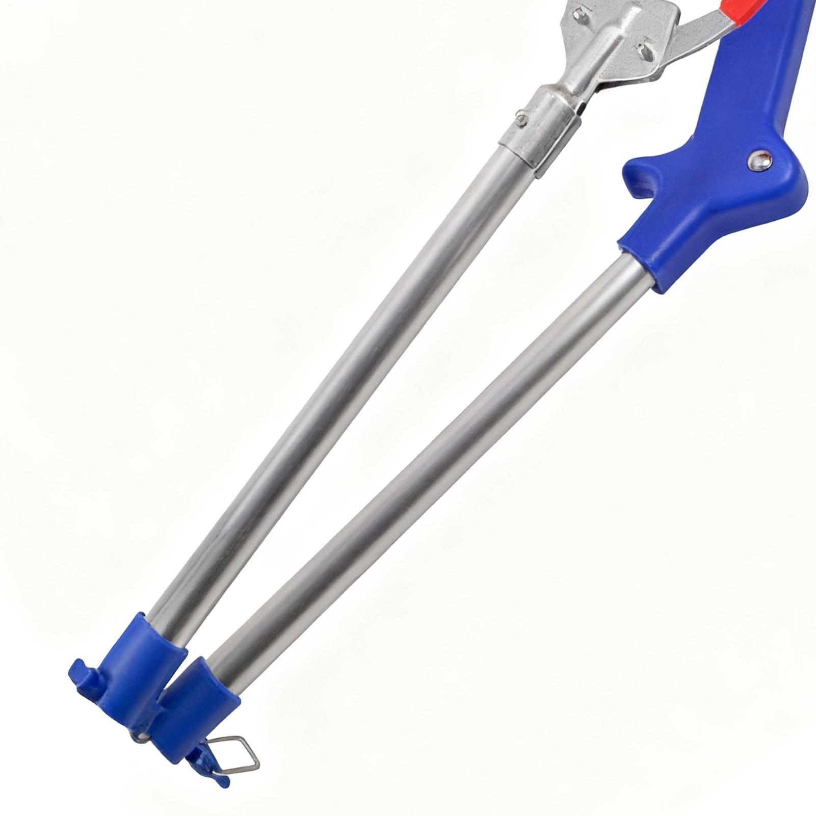 Gardening Tools For Elderly - Grabber Tool Foldable Ergonomic Aluminum Alloy