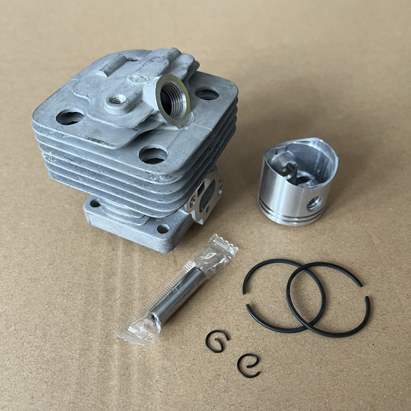 Gardening Tools Ppt - Cylinder Piston Kit 34MM For ECHO