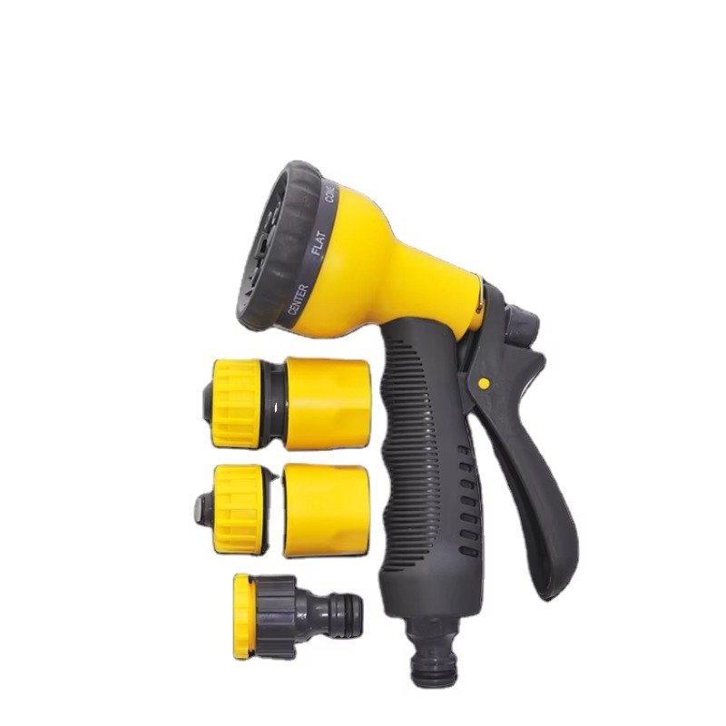 Gardening Tools Set - Garden Tools High Quality 8-Pattern Garden