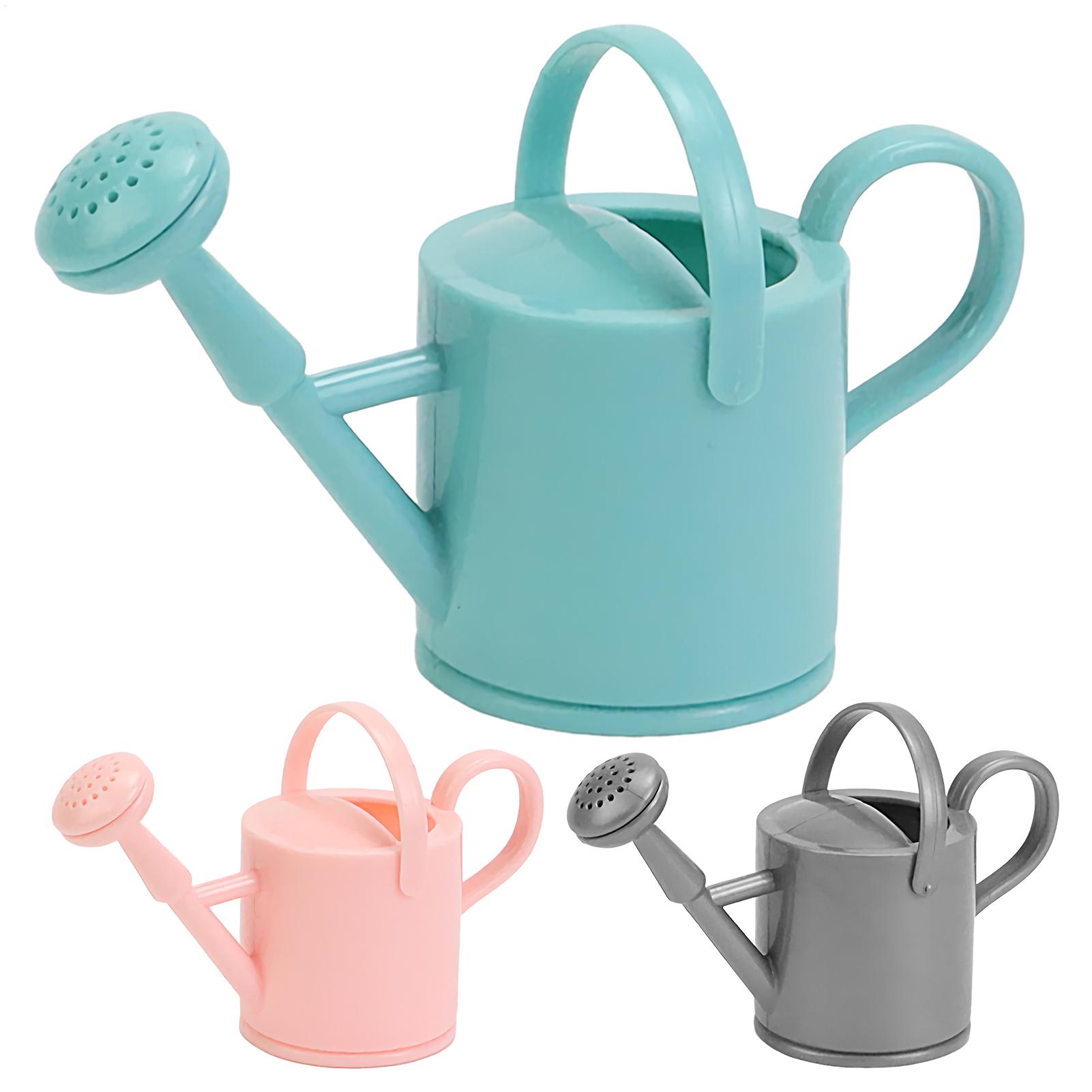 Gardening Tools For Toddlers - mini Kids Watering Can Gardening Toddler