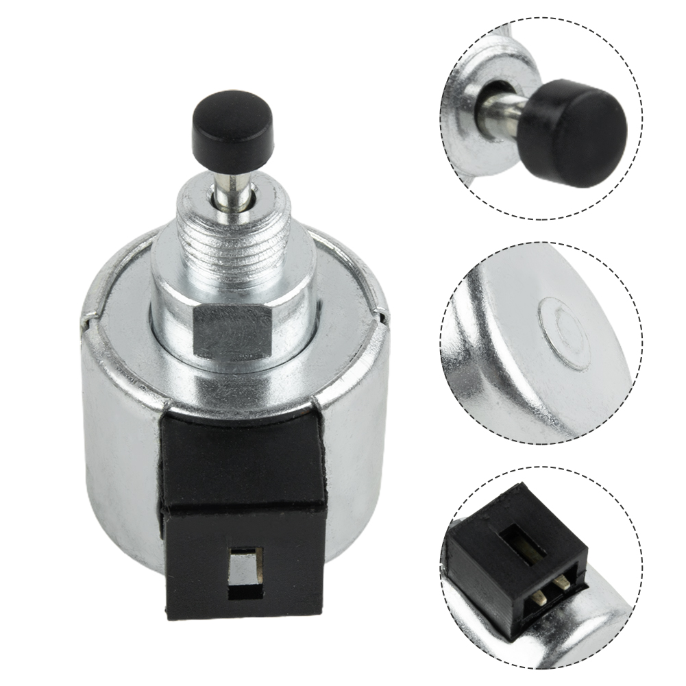 Gardening Tools Quality - High Quality Solenoid Valve Fuel Solenoid