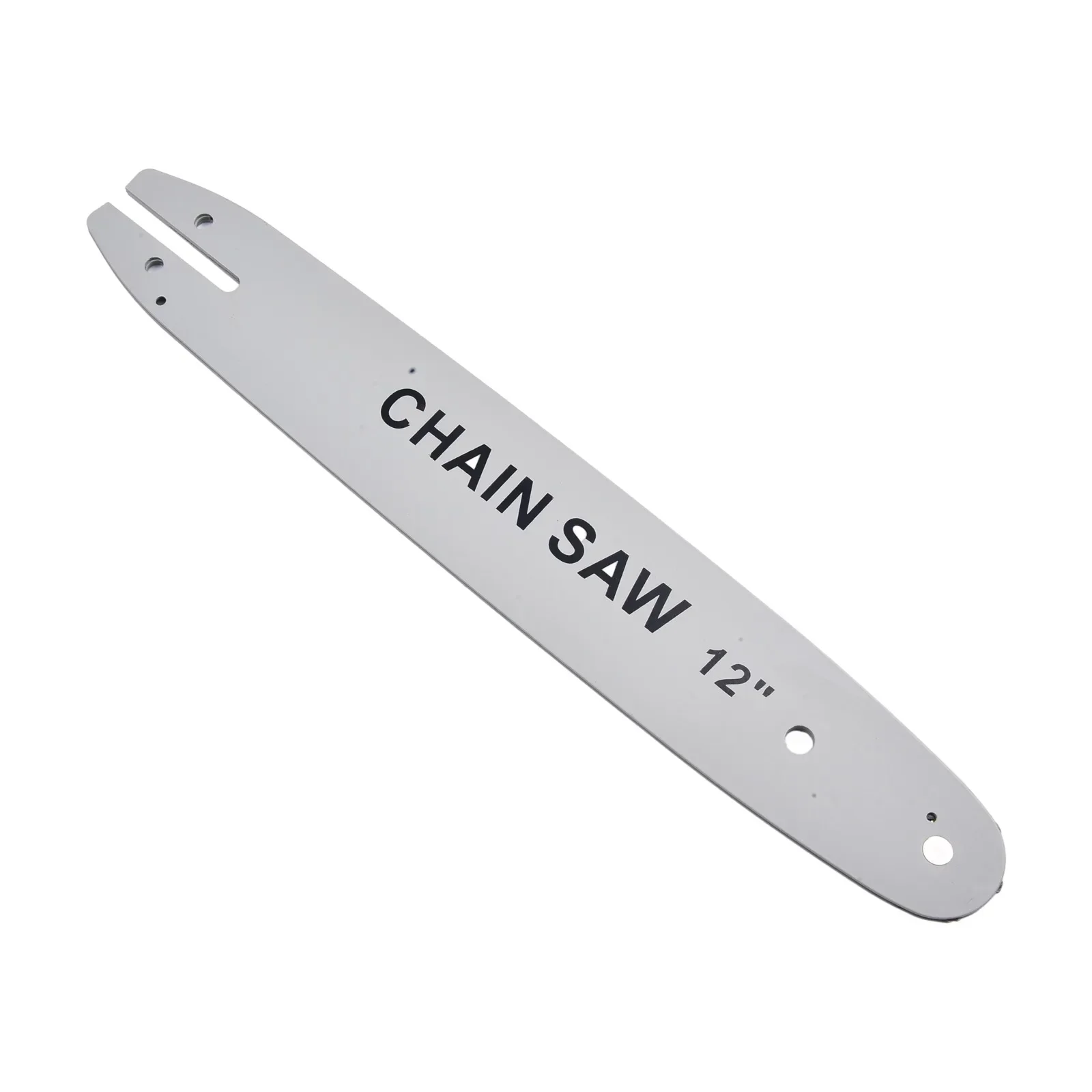 Gardening Tools Guide - 1pc 12 Inch Chainsaw Guide Bar