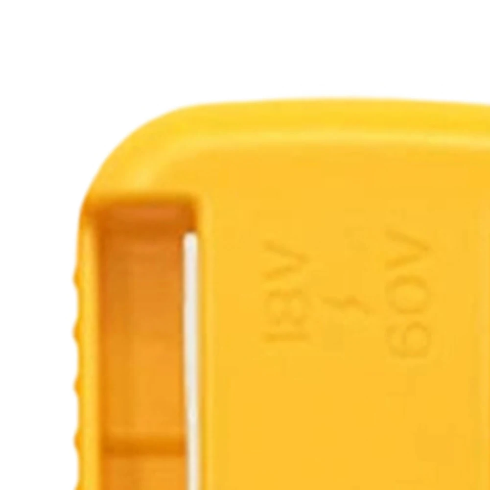 Gardening Tools Yellow - Yellow ABS Plastic Tool Holder Kit