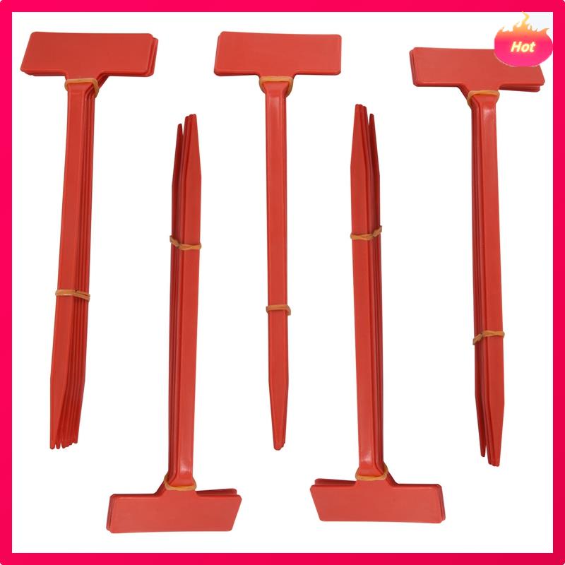 Garden Label Marker - ABYP Gardens Planting Tools 50 Pcs