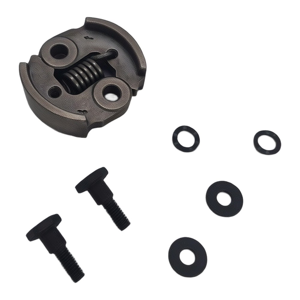 Gardening Tools Ppt - Clutch Assembly P021050860 Replacement For SRM-2620