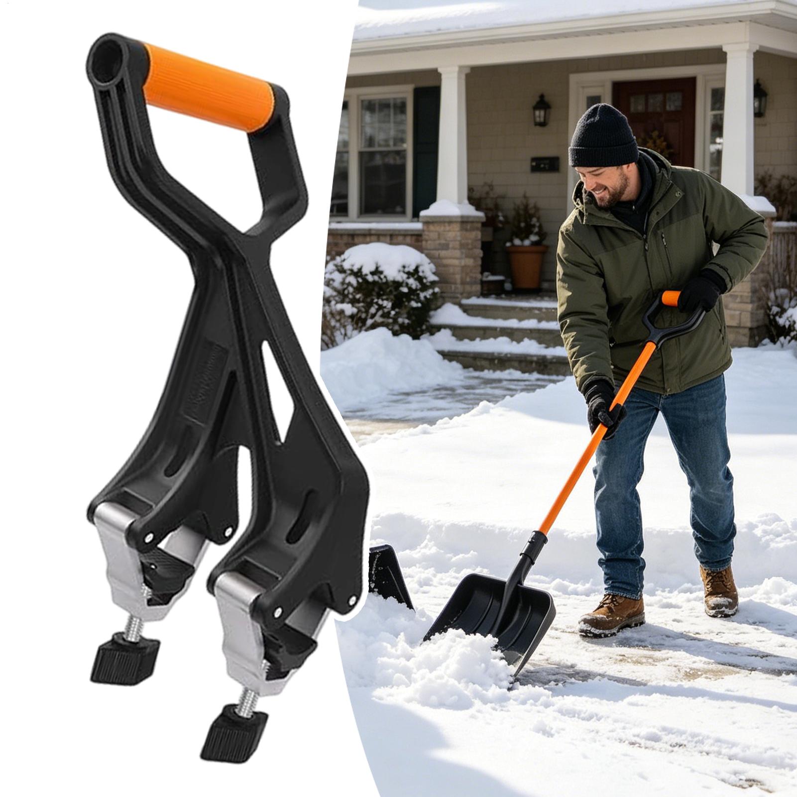 Gardening Tools For Elderly - Non-Slip Easy Install Garden Tool Garden
