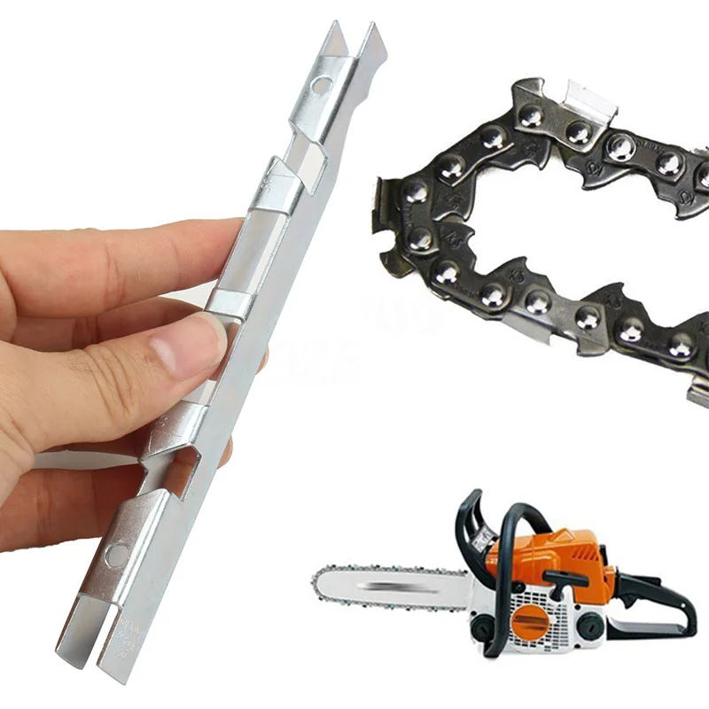 Gardening Tools Guide - Máy Cưa Xích Dây Chuyền Thước