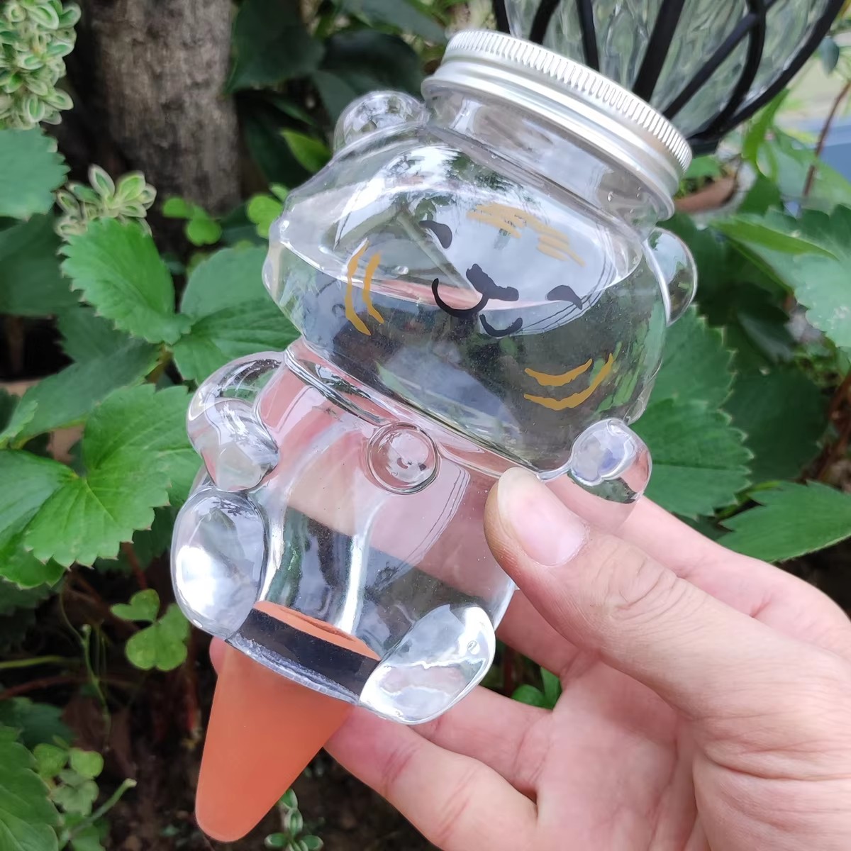 Gardening Tools Box - 350 ML Garden Automatic Watering Device