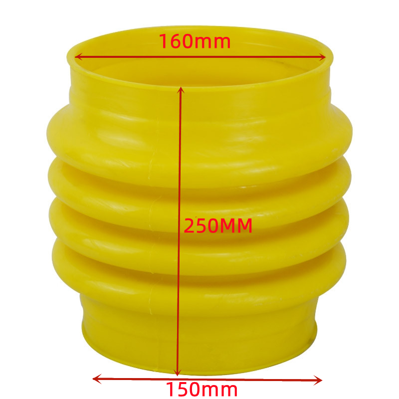 Gardening Tools Yellow - Polyurethane Vàng Nhảy Jack Ống Thổi