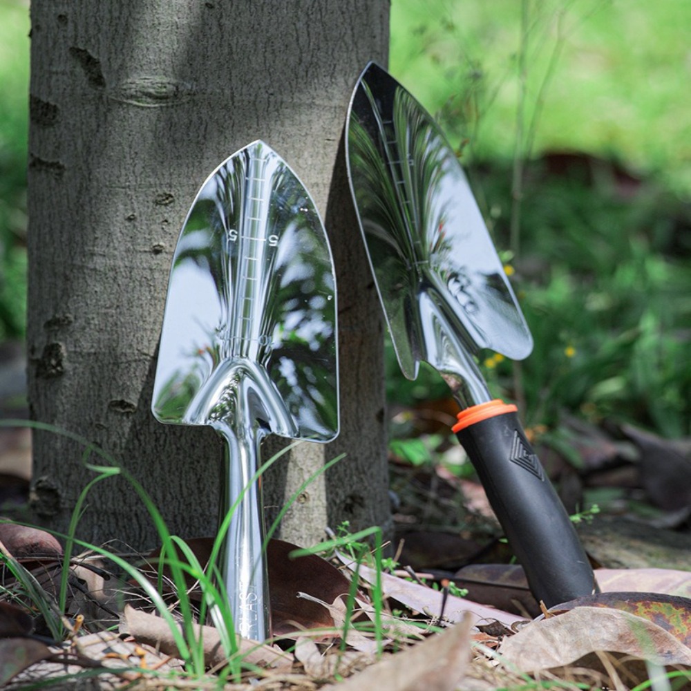 Gardening Tools Trowel - stainless steel Garden Trowel Heavy Duty