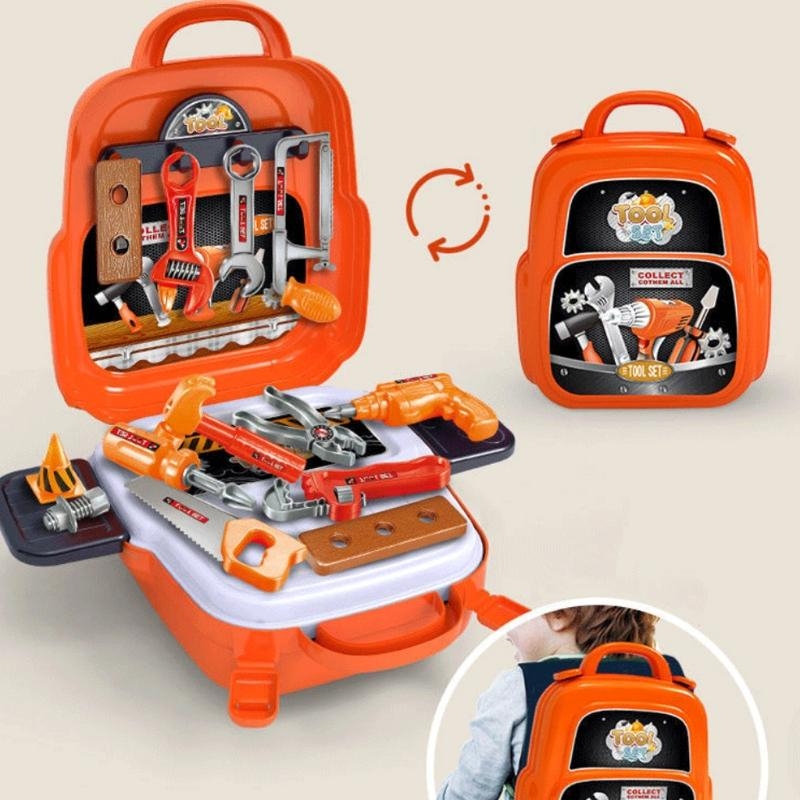 76HF Trẻ Bộ Dụng Cụ Cho Bé Bộ  - đánh giá và giá Gardening Tools For Toddlers