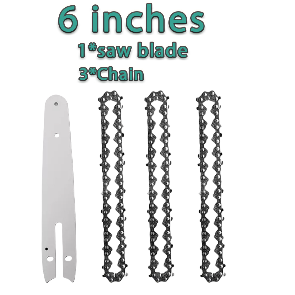Electric ChainSaws Chains Guid - đánh giá và giá Gardening Tools Guide