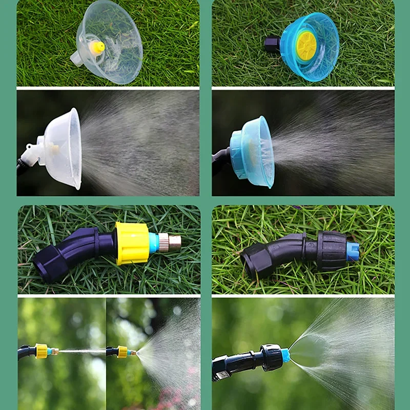 High Quality 12L Electric Spra - đánh giá và giá Gardening Tools Quality