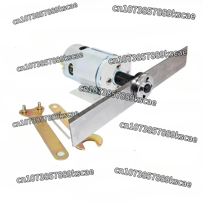 DIY Lawn Mower Set DC 12V 24V  - đánh giá và giá Gardening Tools Set