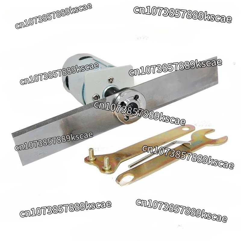 DIY Lawn Mower Set DC 12V 24V  - đánh giá và giá Gardening Tools Set