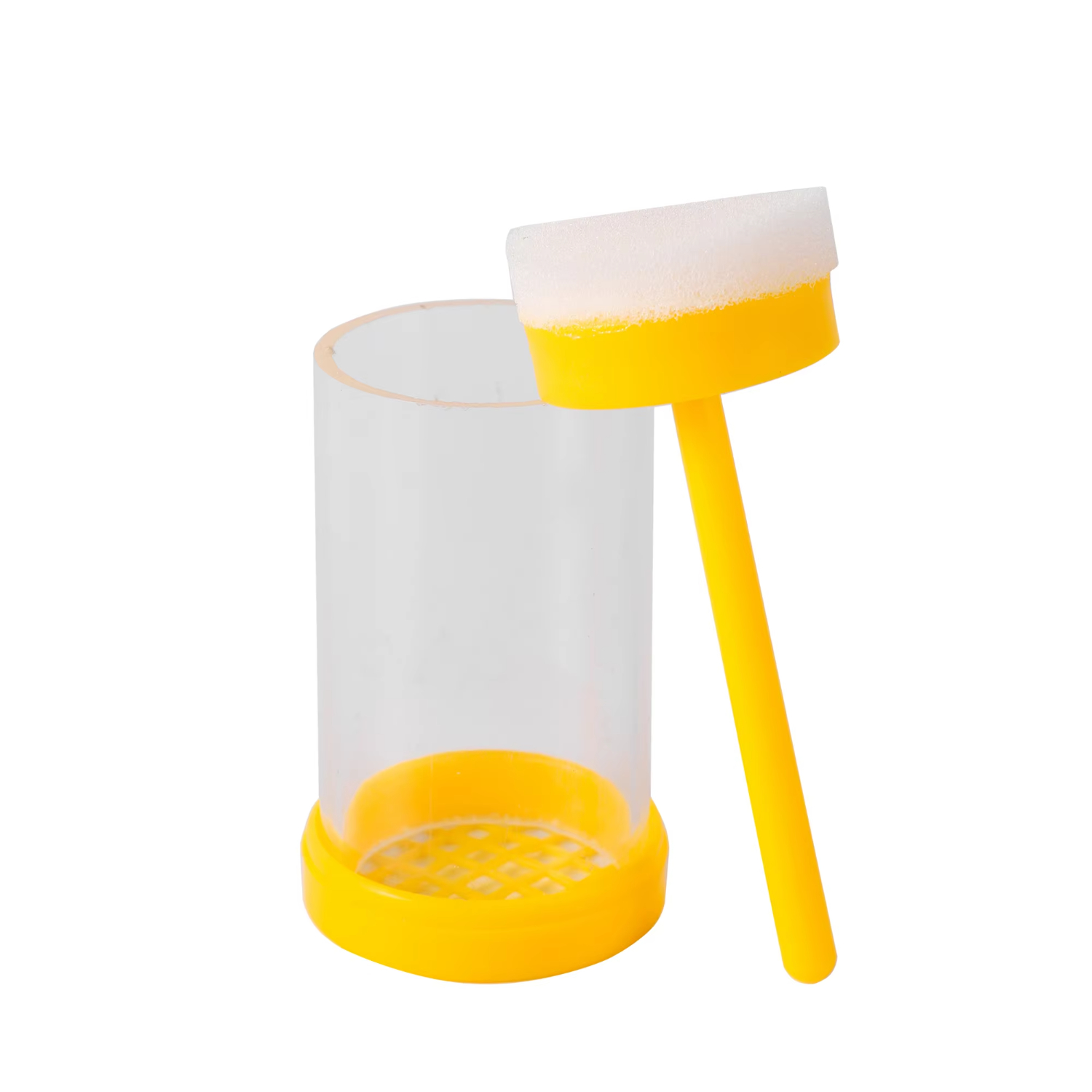 Beekeeper Bee Queen Marker Bot - đánh giá và giá Gardening Tools Yellow