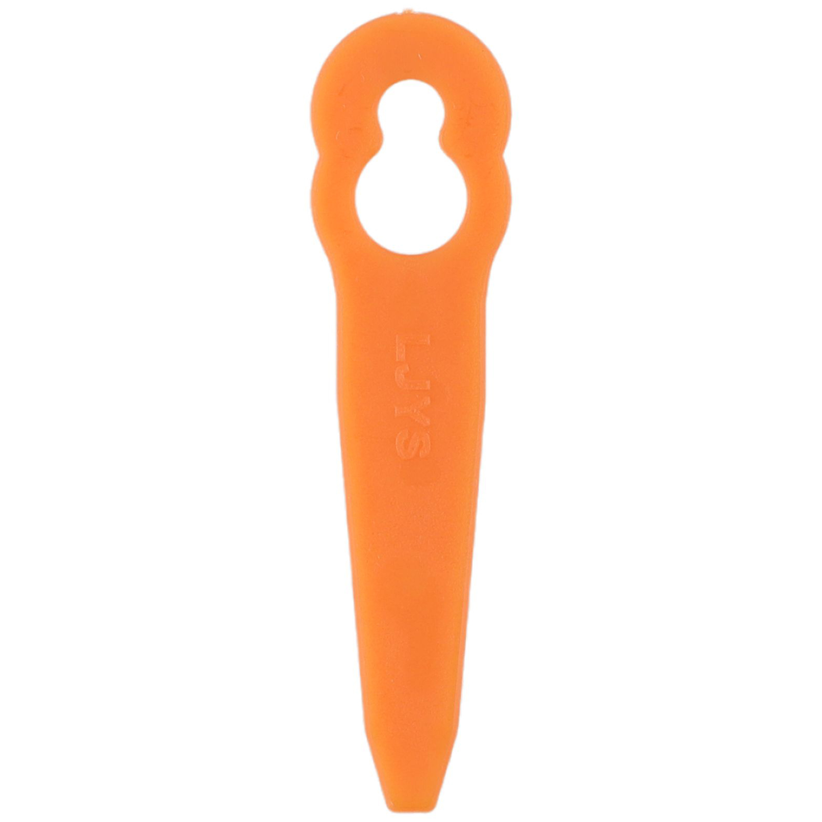40pcs Plastic Lawn Mower Blade - đánh giá và giá Gardening Tools Quality