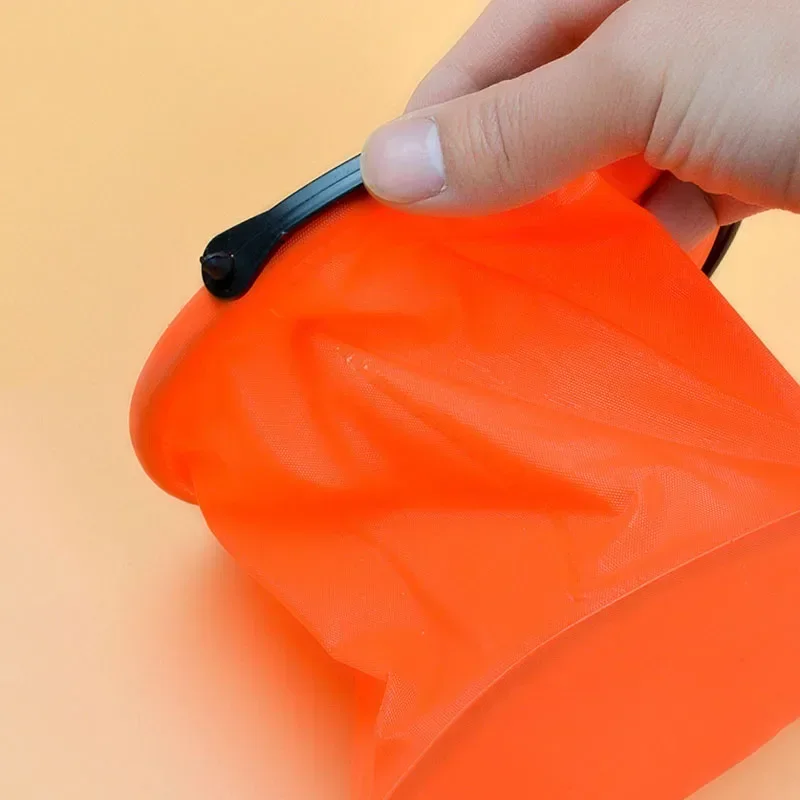 Beach Sand Bucket Toy  Collaps - đánh giá và giá Gardening Tools For Toddlers