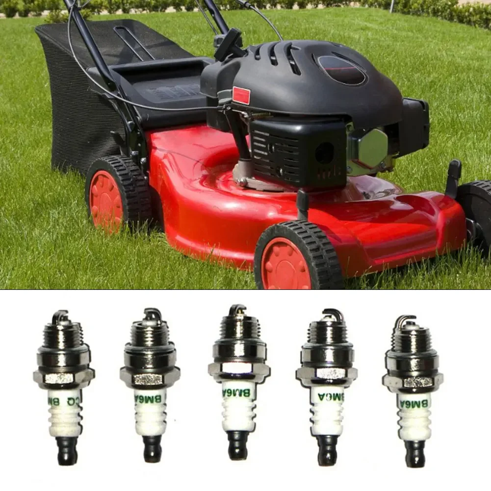 5pcs A425000060 SparkPlugs For - đánh giá và giá Gardening Tools Ppt
