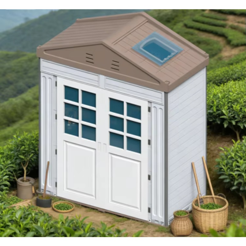 Tiny House WooWild Portable Pr - đánh giá và giá Gardening Tools Set
