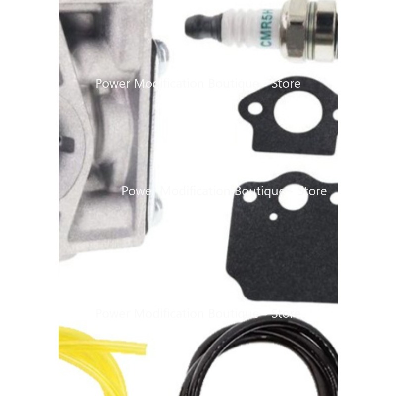 Carburetor for ECHO HCA-2620 P - đánh giá và giá Gardening Tools Ppt