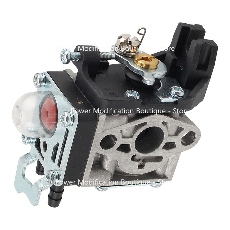 Carburetor for ECHO HCA-2620 P - đánh giá và giá Gardening Tools Ppt
