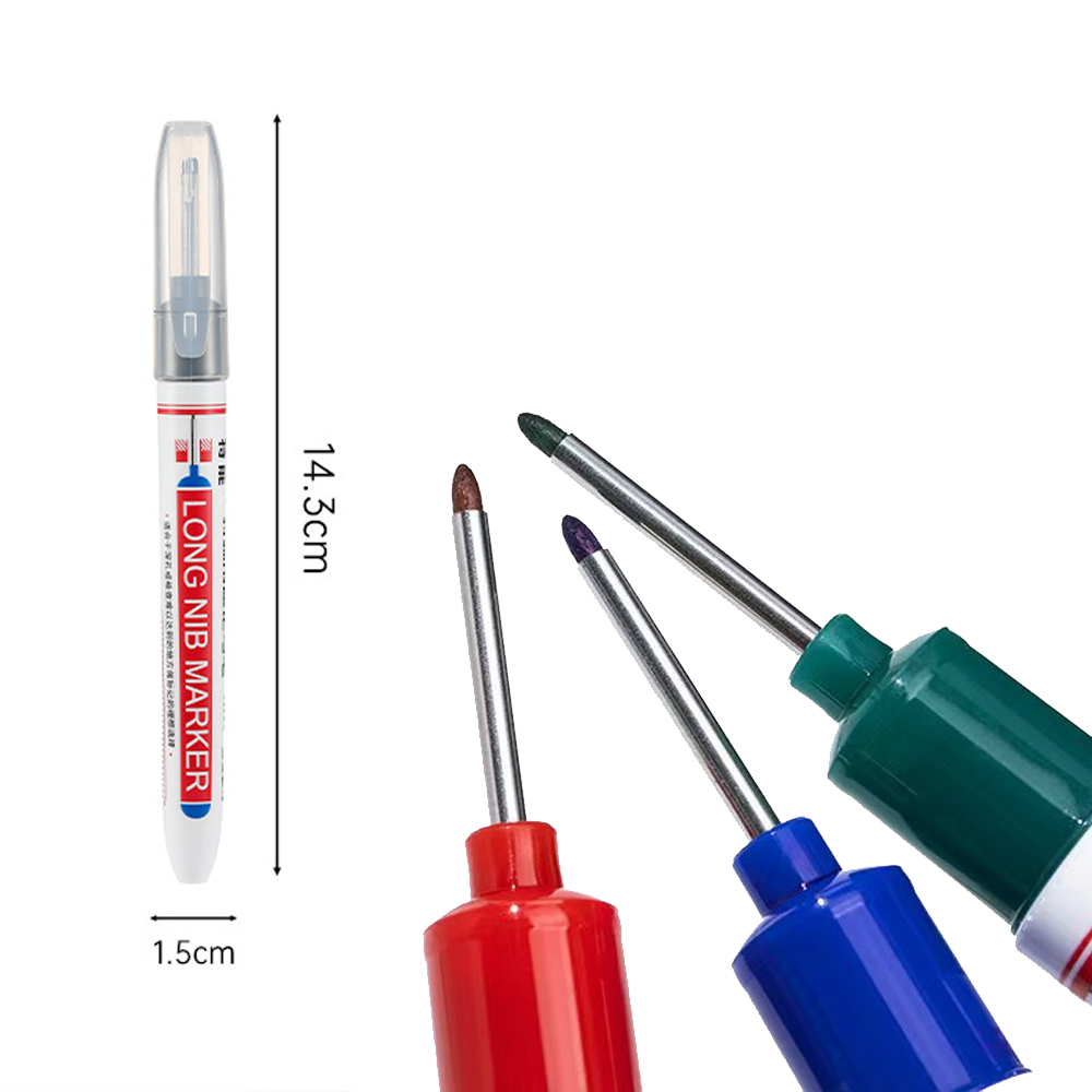 4-80Pcs 2cm Waterproof Long He - đánh giá và giá Garden Row Marker
