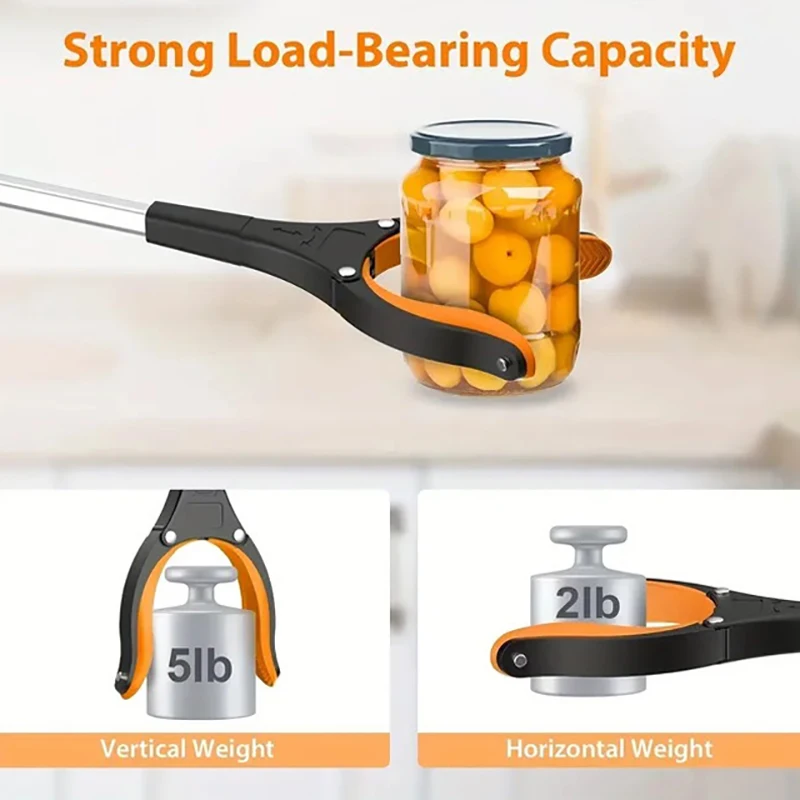 32 Inch Extra Long Foldable Re - đánh giá và giá Gardening Tools For Elderly