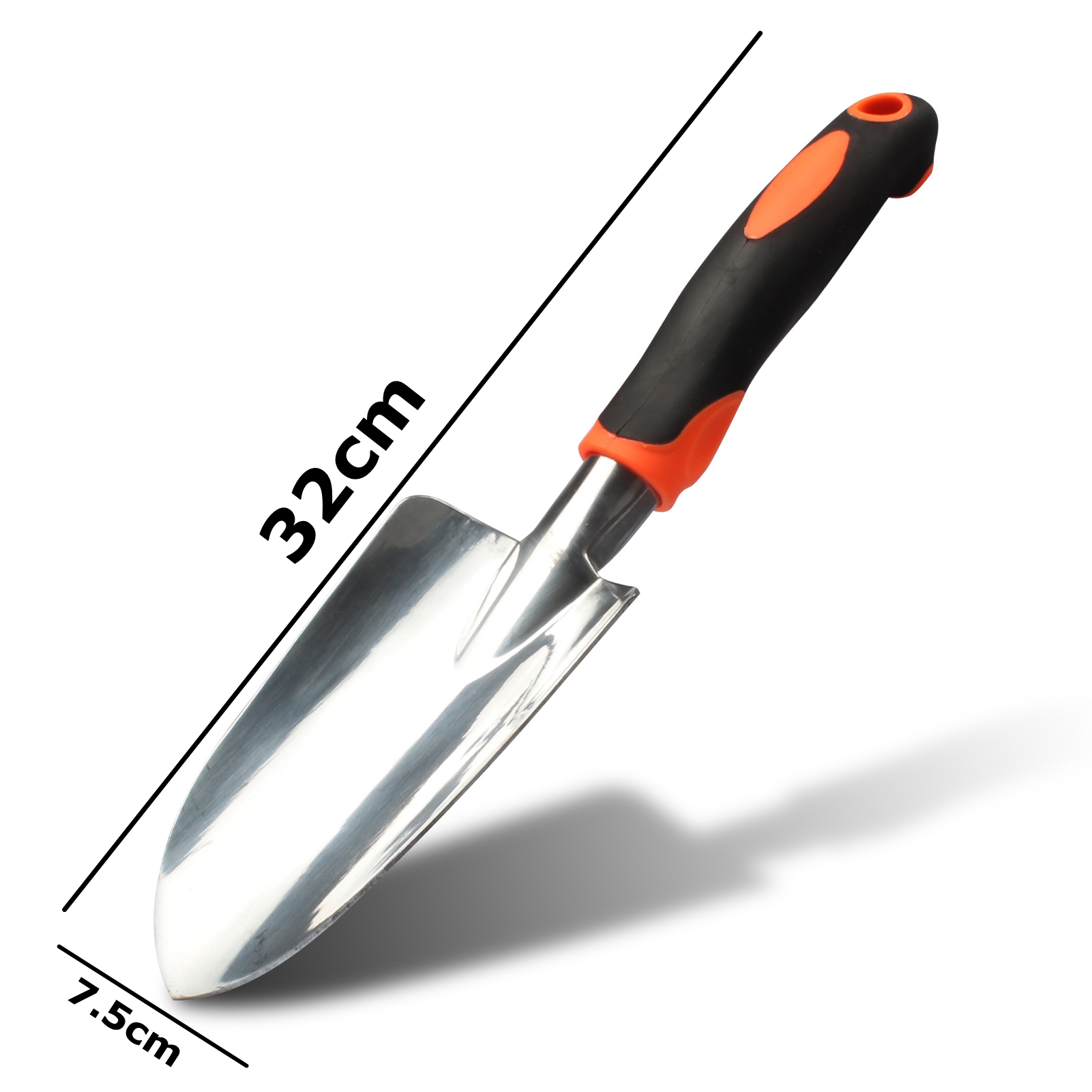 8 Sets Eco-Friendly Ergonomic  - đánh giá và giá Gardening Tools Set