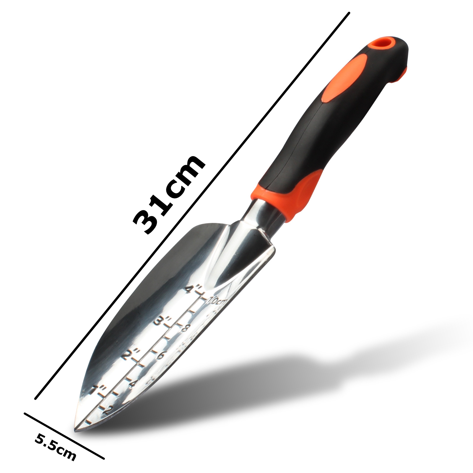 8 Sets Eco-Friendly Ergonomic  - đánh giá và giá Gardening Tools Set