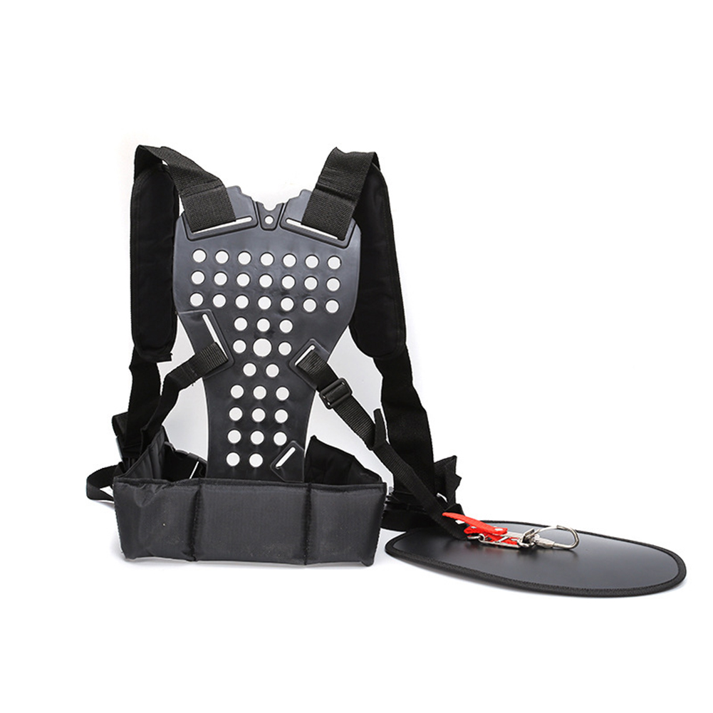 Yellow Black Backpack Shoulder - đánh giá và giá Gardening Tools Yellow