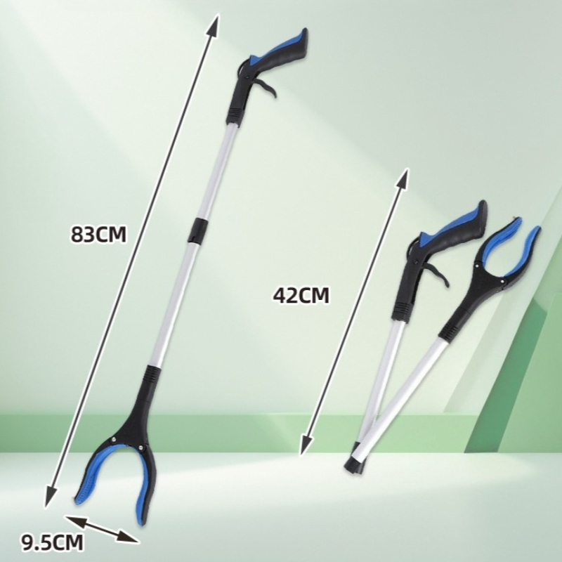 Foldable Gripper Extender Garb - đánh giá và giá Gardening Tools For Elderly