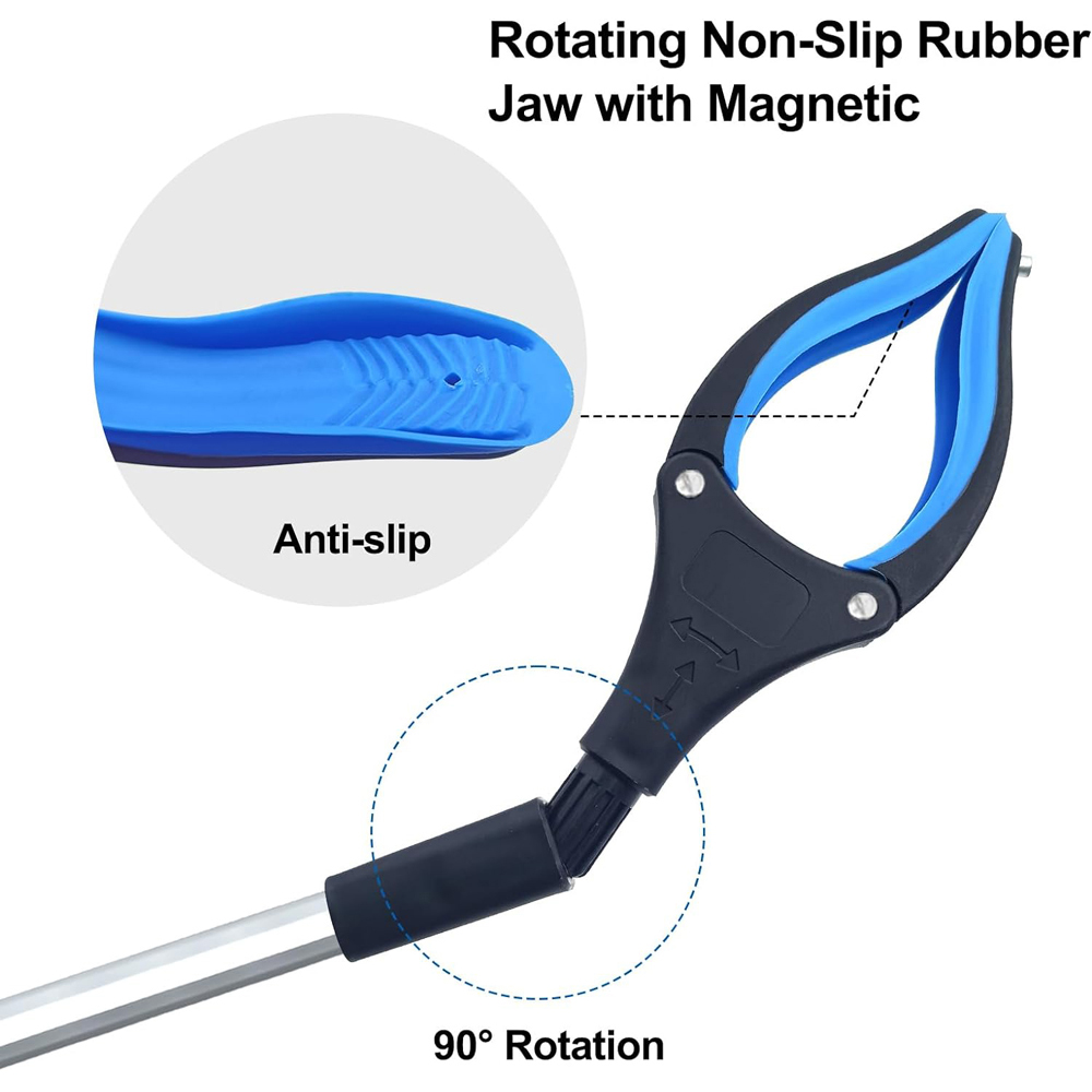 Foldable Gripper Extender Garb - đánh giá và giá Gardening Tools For Elderly