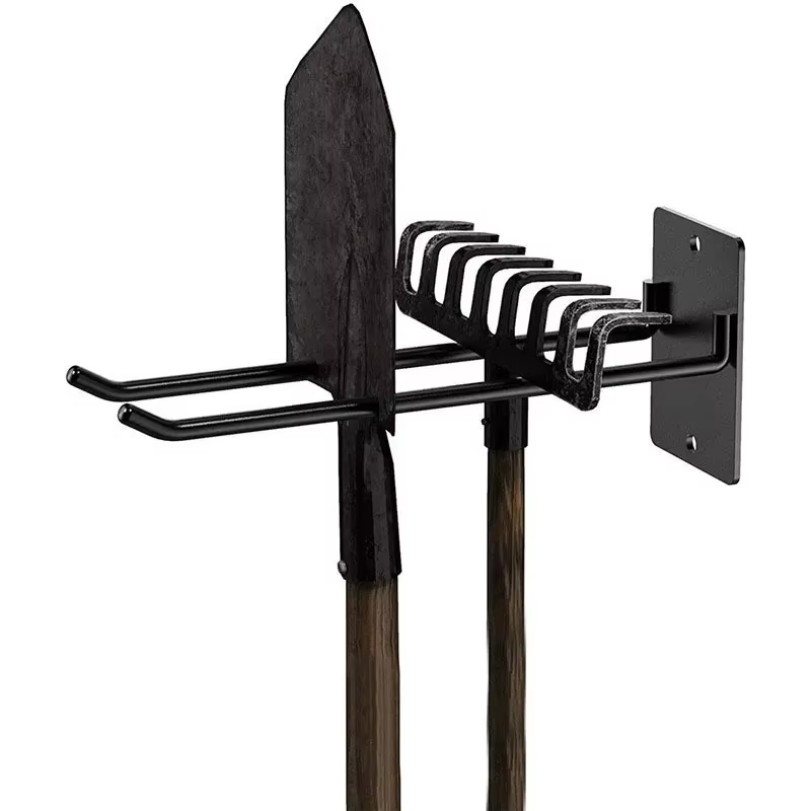 Tool Storage System Hooks Wall - đánh giá và giá Gardening Tools Range