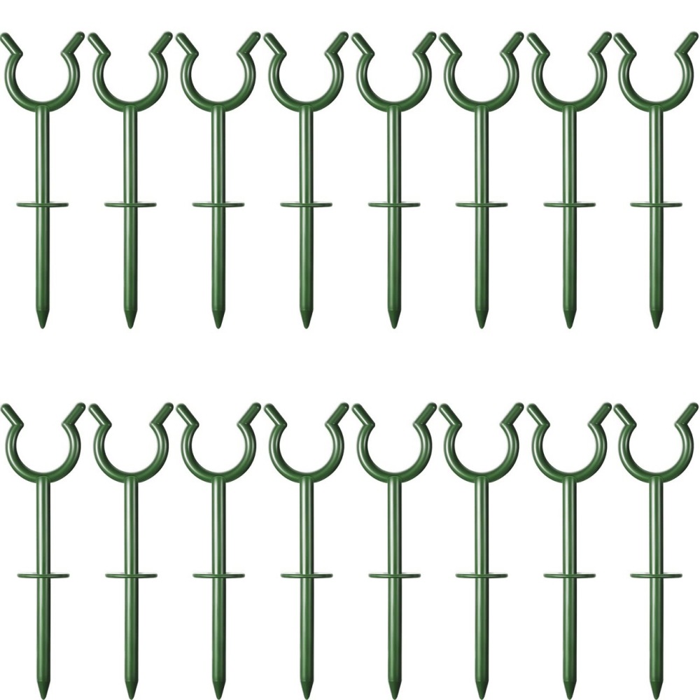 Garden Hose Support Spike Irri - đánh giá và giá Gardening Tools Guide