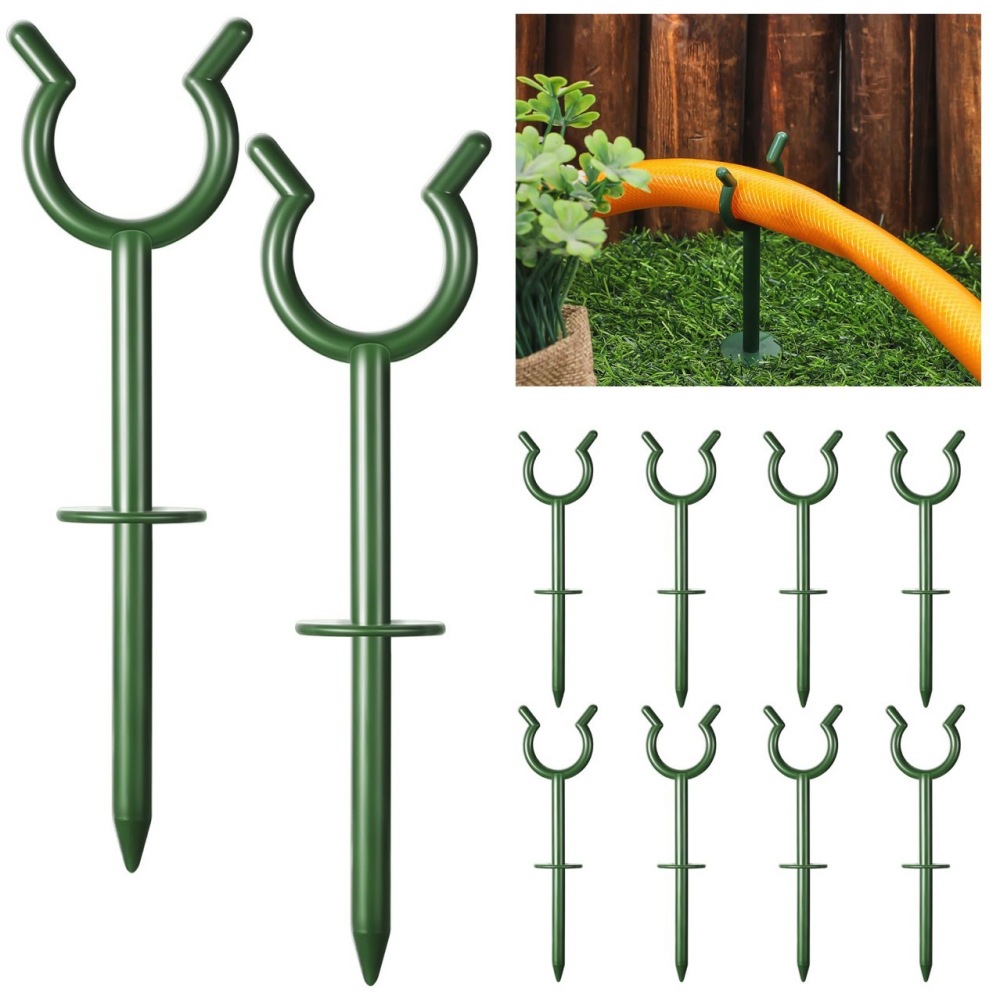 Garden Hose Support Spike Irri - đánh giá và giá Gardening Tools Guide