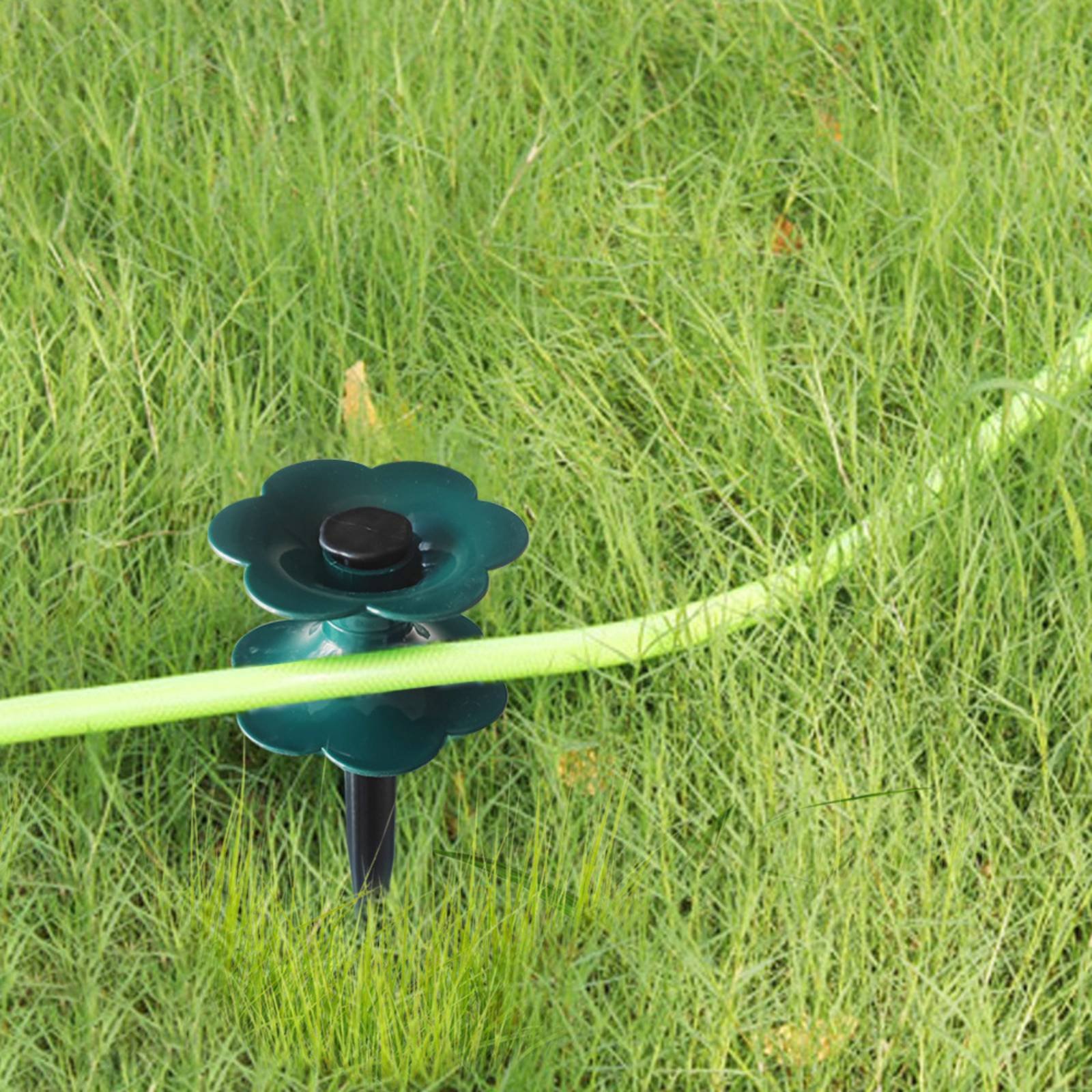 Garden Hose Guide Spike Easy t - đánh giá và giá Gardening Tools Guide