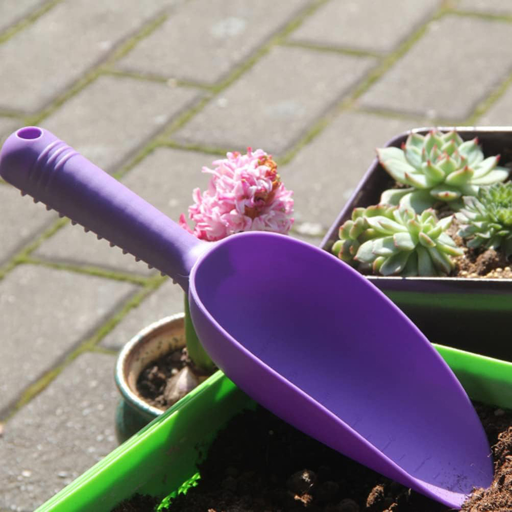 Garden Shovel Plant Hand Trowe - đánh giá và giá Gardening Tools Trowel