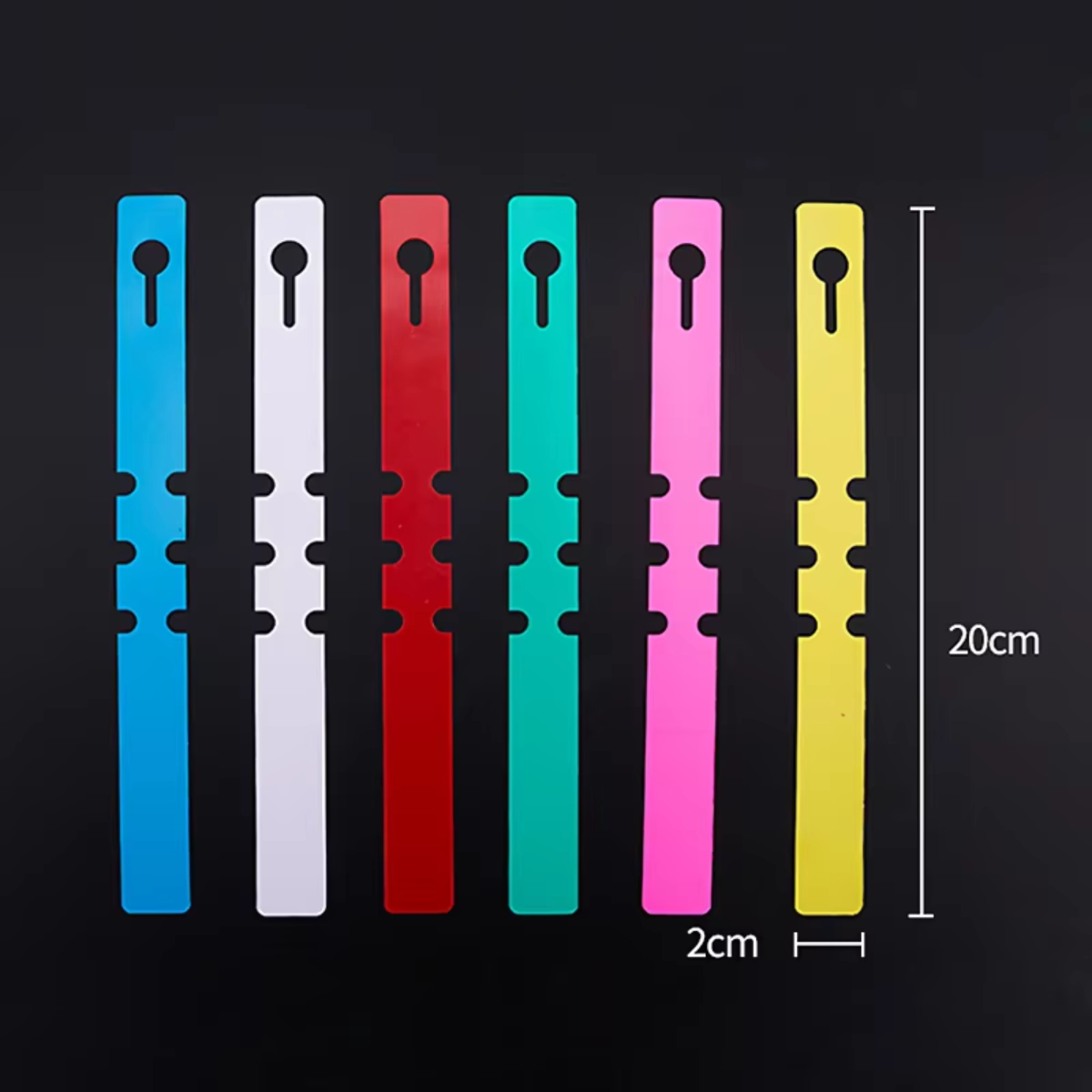 100pcs Waterproof Plant Marker - đánh giá và giá Garden Label Marker