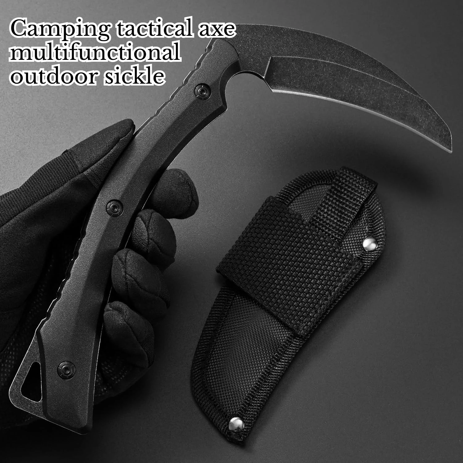 Multi Functional Garden Tactic - đánh giá và giá Gardening Tools Quality