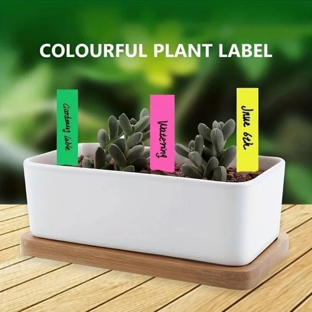 100PCS Garden Plant Labels Pla - đánh giá và giá Garden Label Marker