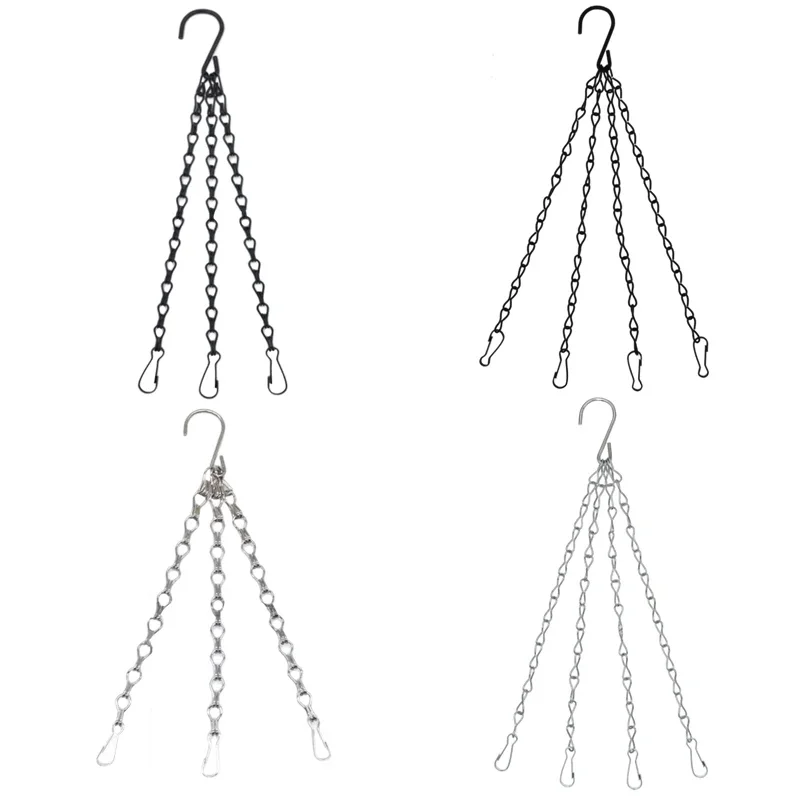 1pc 40cm Garden Basket Hanging - đánh giá và giá Gardening Tools Range