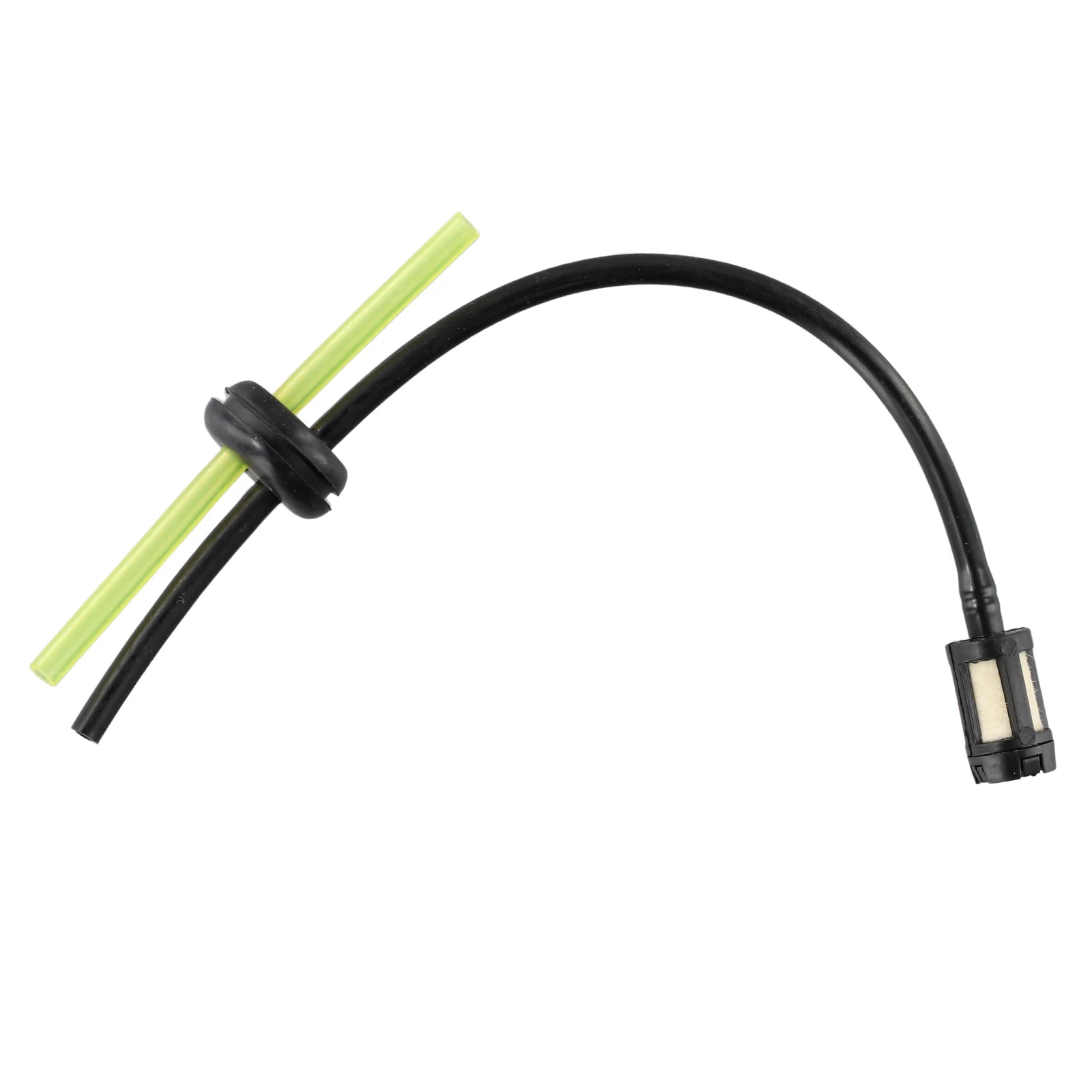 10PCS Fuel Hose Pipe with Fuel - đánh giá và giá Gardening Tools Yellow