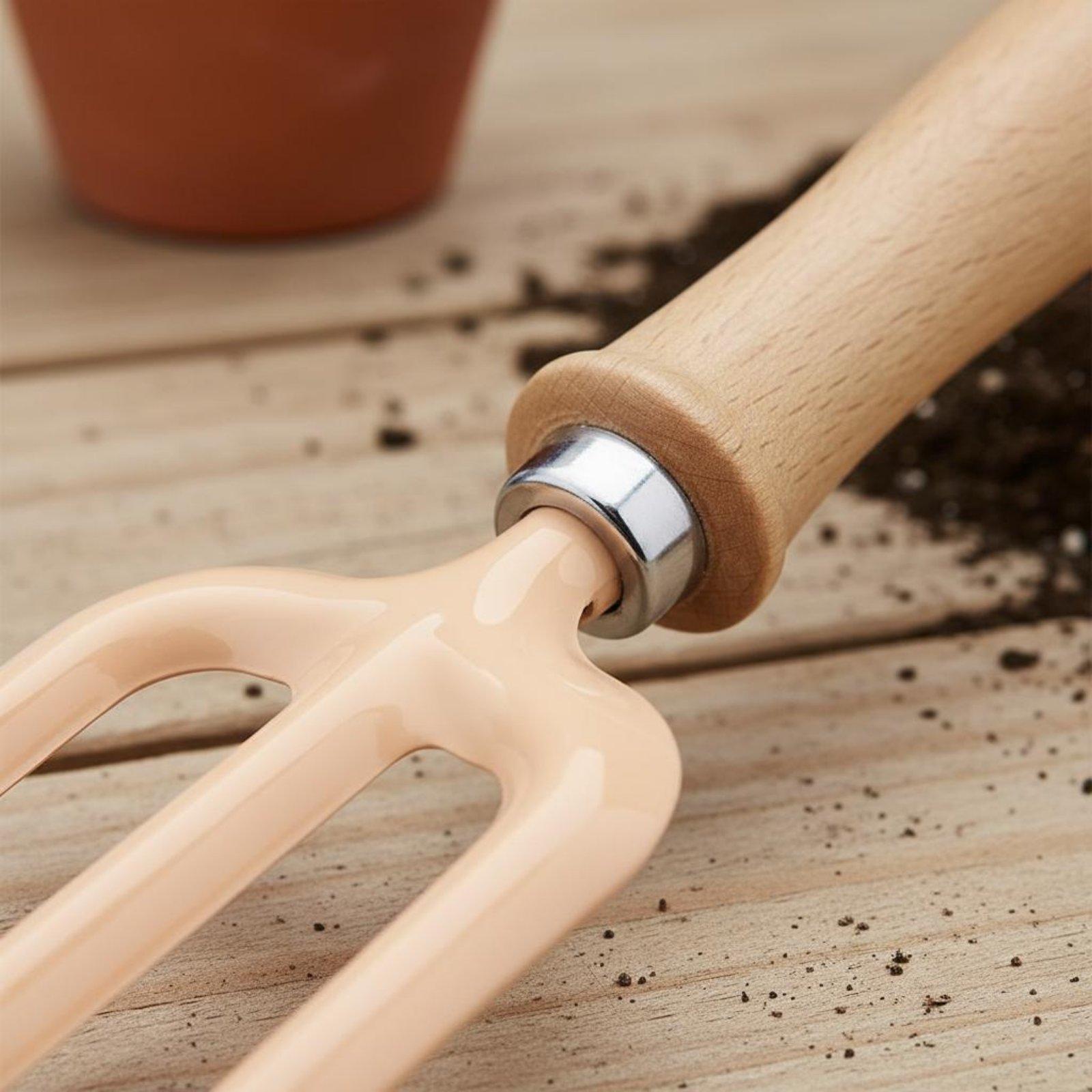 4 Pieces Kids' Gardening Tool  - đánh giá và giá Gardening Tools For Young Children