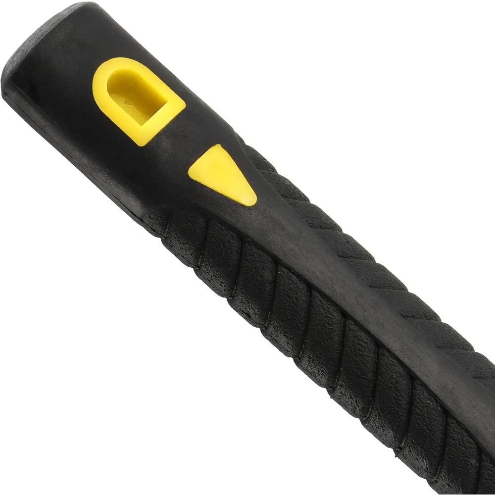 1-Piece 15-Inch Mattock Hoe Se - đánh giá và giá Gardening Tools Yellow