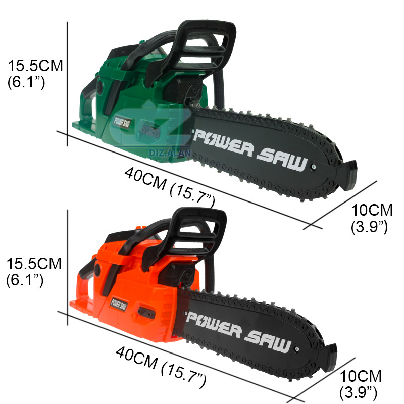 Kids Tools Power Chainsaws Ele - đánh giá và giá Gardening Tools For Toddlers