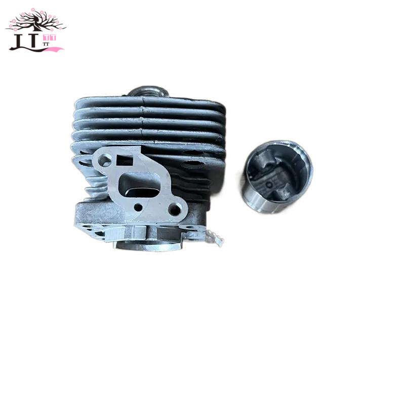 Cylinder Piston Kit 34MM For E - đánh giá và giá Gardening Tools Ppt